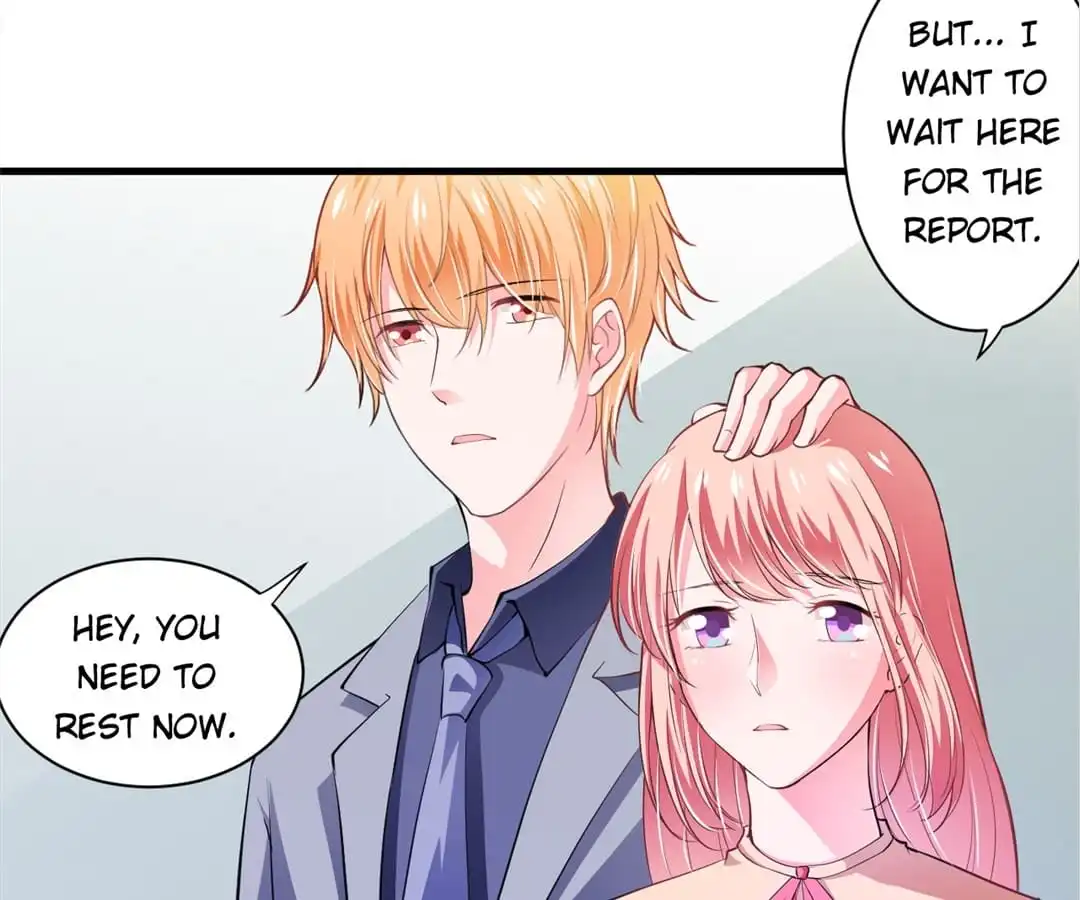 Flash Marriage Chapter 100 7